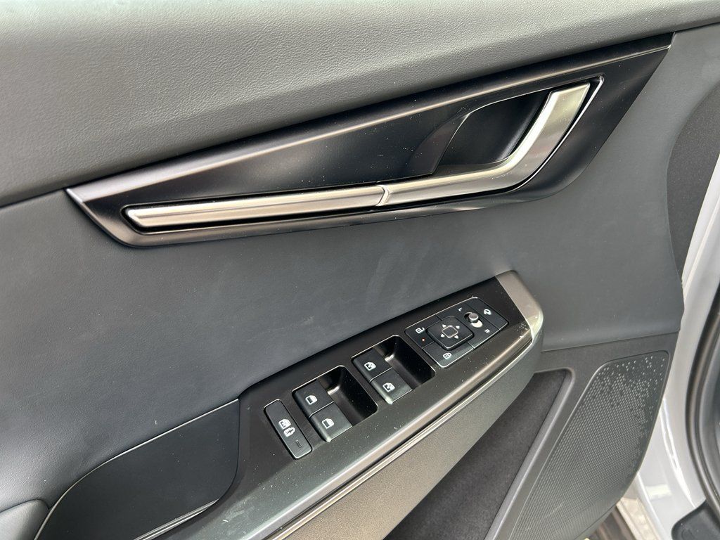 New 2026 Kia EV6 Light AWD/4WD image 16