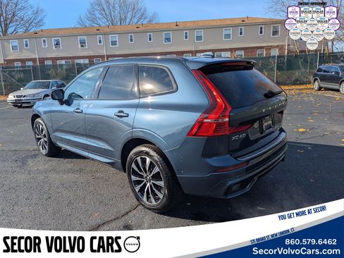 Certified 2024 Volvo XC60 B5 Core w/ Protection Package Premier image 5