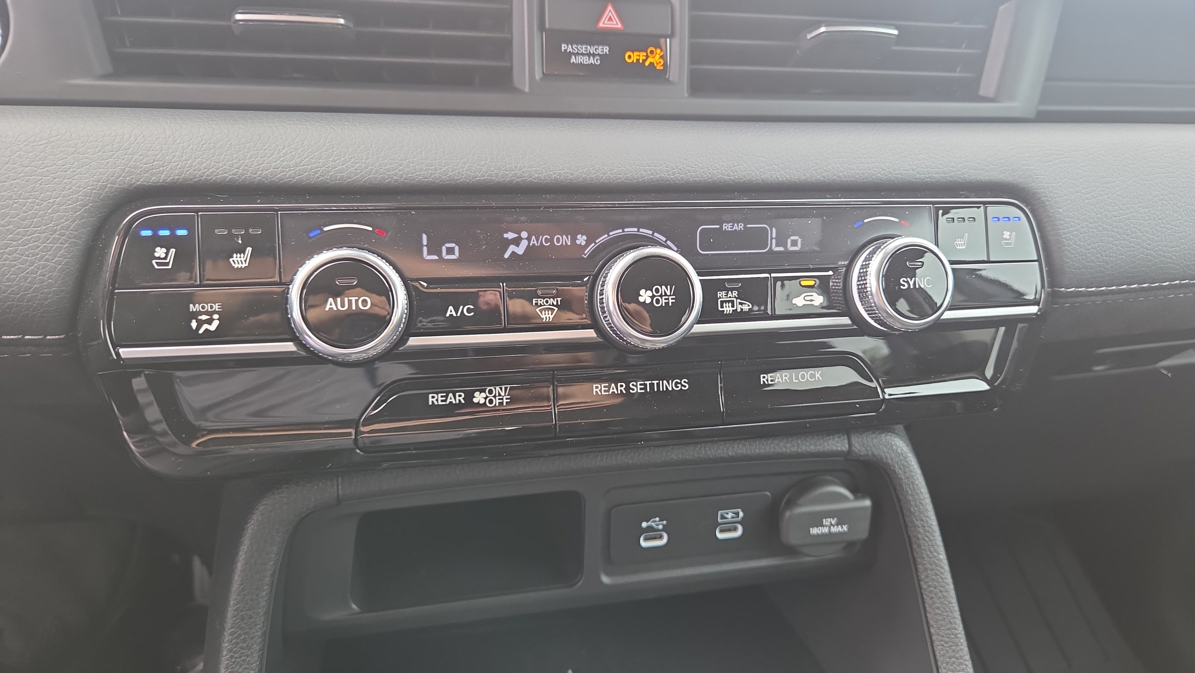 New 2026 Honda Pilot Elite image 30
