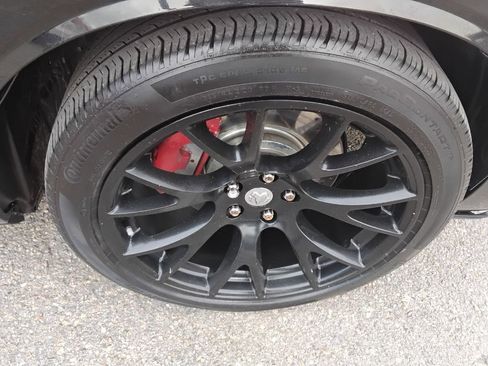 Used 2014 Dodge Challenger R/T image 20