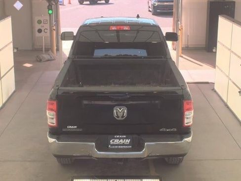 Used 2020 RAM 2500 Big Horn image 6