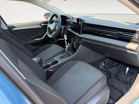 Used 2025 Volkswagen Jetta S FWD image 26