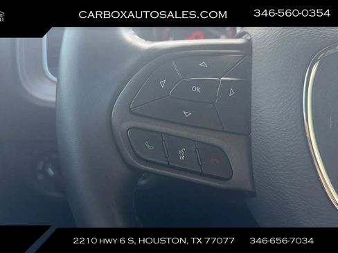Used 2023 Dodge Charger SXT image 12