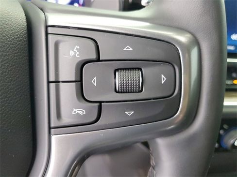 Used 2025 Chevrolet Silverado 1500 LT Trail Boss image 22
