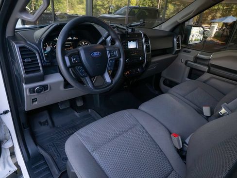 Used 2018 Ford F150 XLT w/ XTR Package AWD/4WD image 9