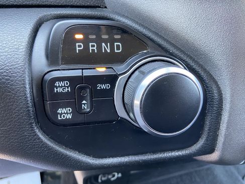 Used 2019 RAM 2500 Tradesman AWD/4WD image 34