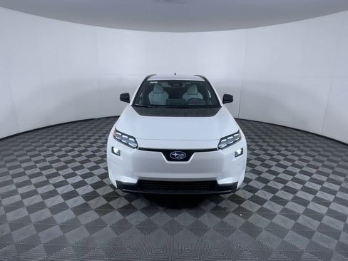 New 2026 Subaru Solterra Premium AWD/4WD image 3