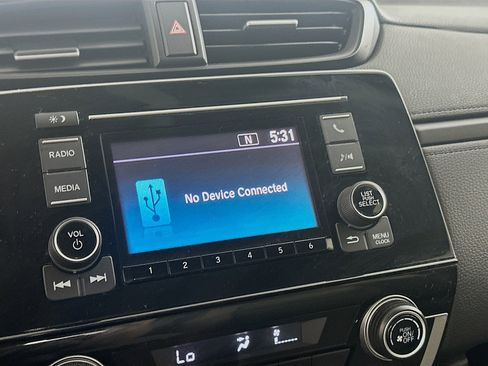 Used 2017 Honda CR-V LX image 19