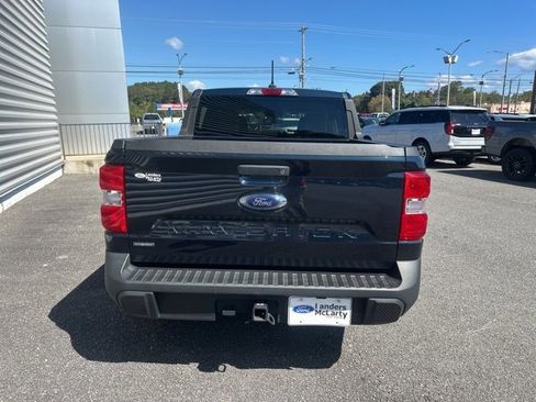 Used 2023 Ford Maverick XLT image 4