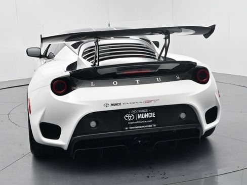 Used 2020 Lotus Evora RWD image 6