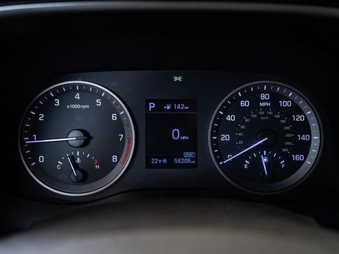 Used 2020 Hyundai Tucson Value image 25