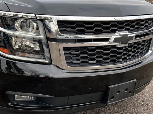 Used 2019 Chevrolet Tahoe LT w/ Luxury Package image 29