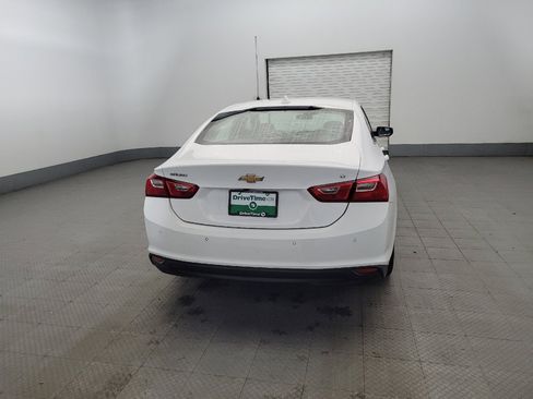 Used 2024 Chevrolet Malibu LT image 7