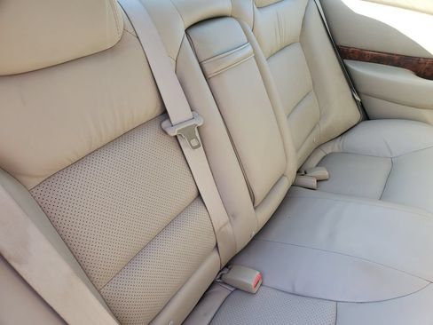 Used 2003 Acura TL Type-S FWD image 35