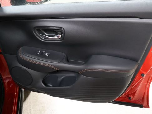 New 2027 Honda HR-V Sport image 21