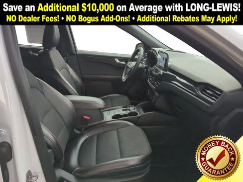 Used 2023 Ford Escape ST-Line image 21