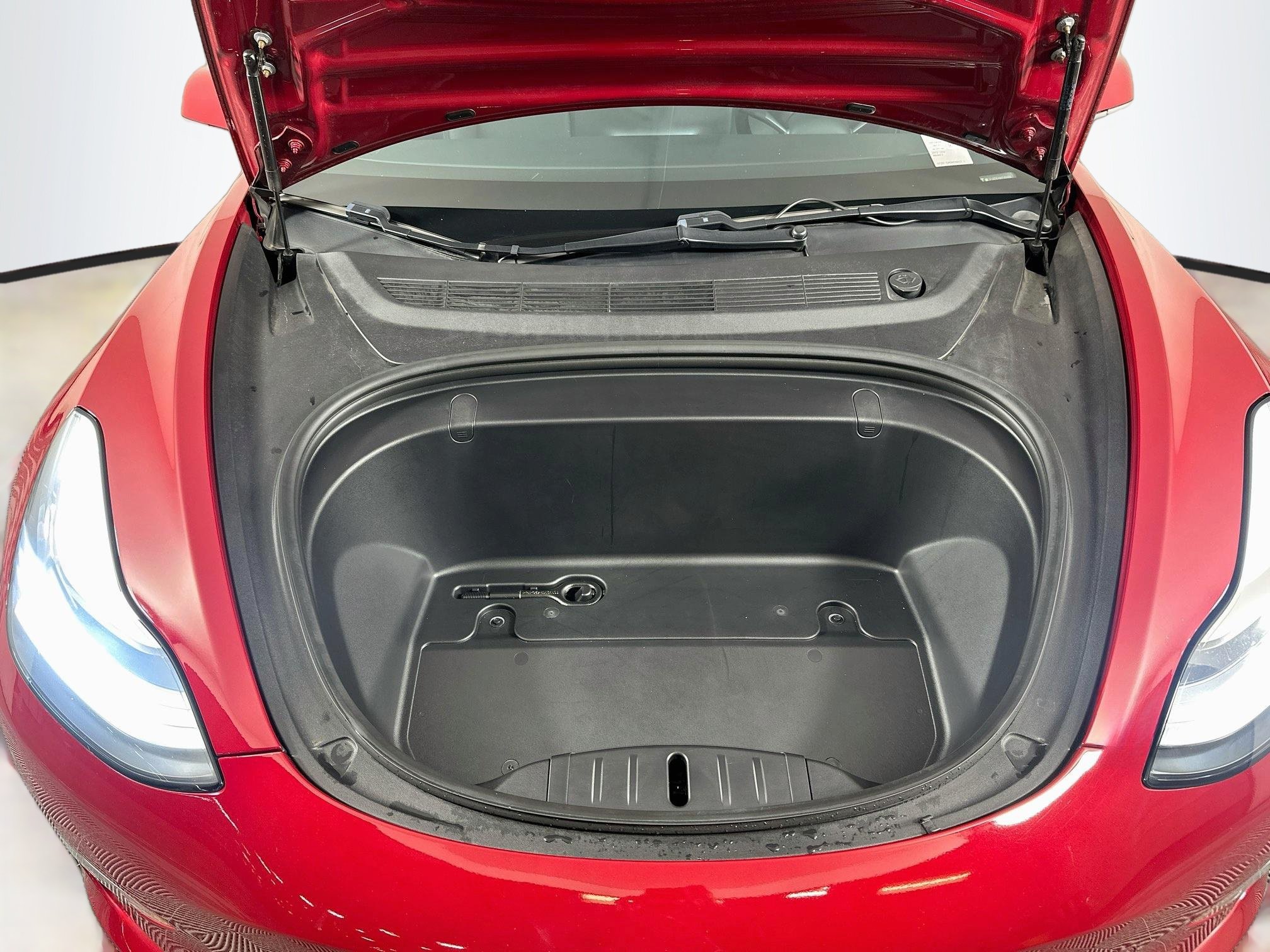 Used 2019 Tesla Model 3 Standard Range Plus RWD image 29