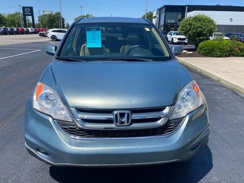 Used 2011 Honda CR-V EX-L image 3