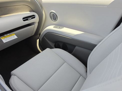 New 2026 Hyundai Palisade Limited FWD image 21