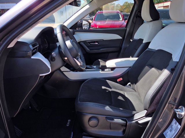 Certified 2026 MAZDA CX-5 Select AWD/4WD image 16