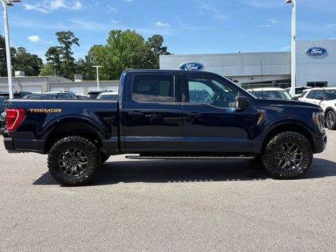 Used 2023 Ford F150 Tremor AWD/4WD image 6