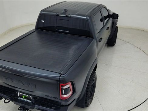 Used 2022 RAM 1500 TRX w/ TRX Level 2 Equipment Group image 84