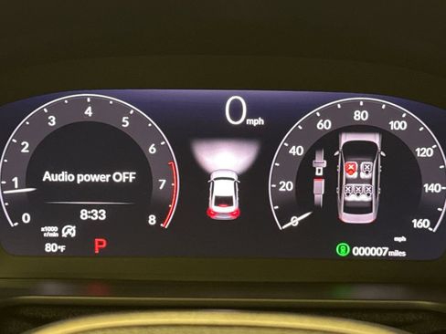 New 2026 Honda Accord LX image 29