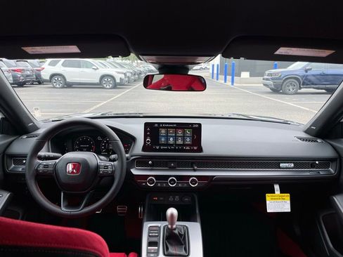 New 2026 Honda Civic Type R image 10
