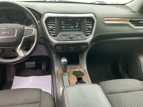 Used 2019 GMC Acadia SLE FWD image 12