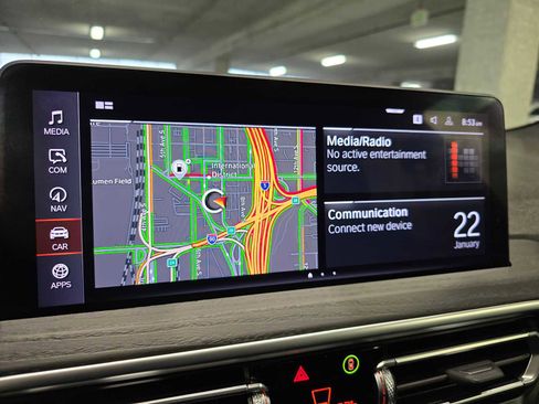 Used 2022 BMW X3 xDrive30i image 15