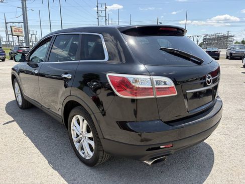 Used 2012 MAZDA CX-9 Grand Touring w/ Moonroof & Bose Audio Pkg AWD/4WD image 33