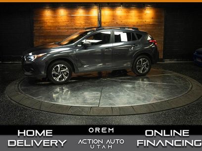 Used 2025 Subaru Crosstrek 2.5i Premium