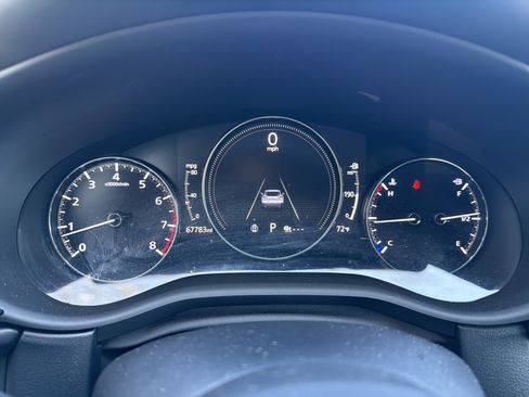 Used 2022 MAZDA CX-30 AWD 2.5 S w/ Select Package image 21