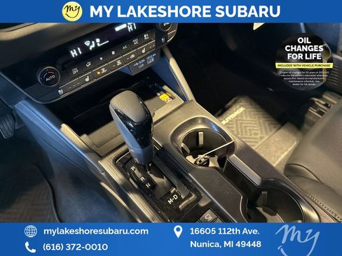 New 2026 Subaru Outback Touring XT AWD/4WD image 19