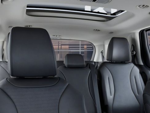 New 2026 Kia Carnival SX Prestige FWD image 27