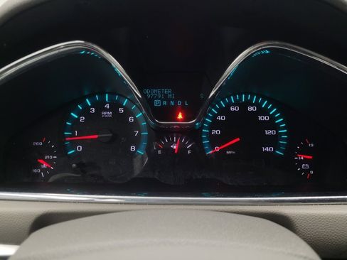 Used 2017 Chevrolet Traverse Premier AWD/4WD image 23