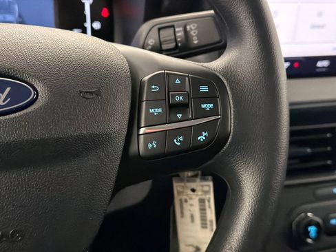 New 2026 Ford Maverick XL FWD image 21