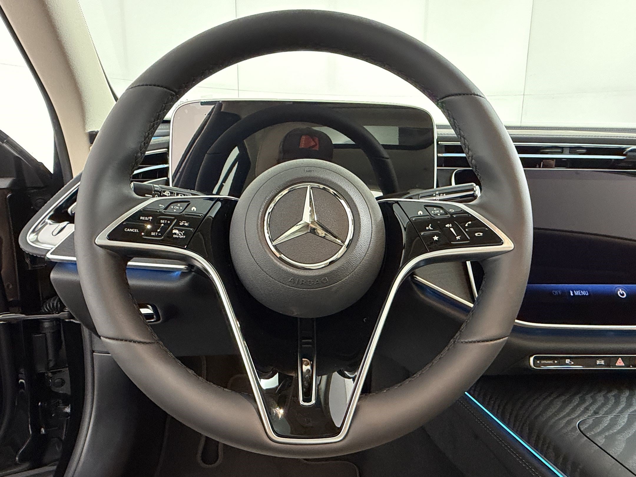New 2027 Mercedes-Benz E 450 4MATIC All-Terrain Wagon image 11