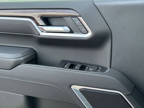 New 2026 Chevrolet Silverado 1500 LT AWD/4WD image 20