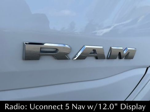 Used 2025 RAM 1500 Big Horn image 18