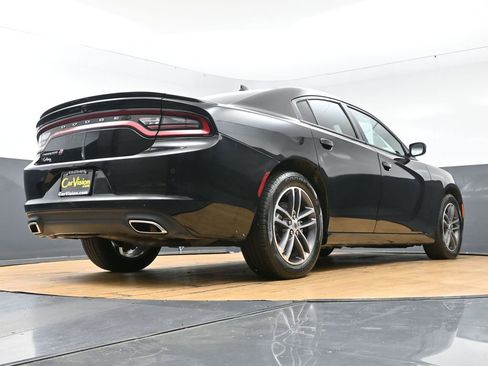Used 2019 Dodge Charger SXT AWD/4WD image 53
