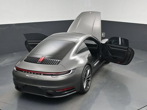 Used 2023 Porsche 911 Carrera S RWD image 29