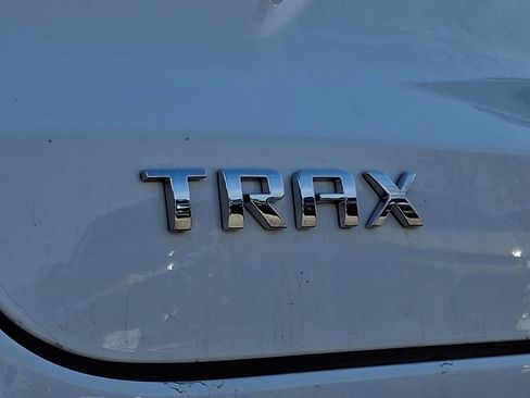 New 2026 Chevrolet Trax ACTIV w/ Driver Confidence Package FWD image 20