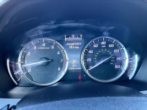 Used 2018 Acura MDX w/ Advance & Entertainment image 18