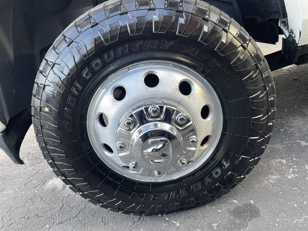 Used 2019 RAM 3500 Limited AWD/4WD image 15
