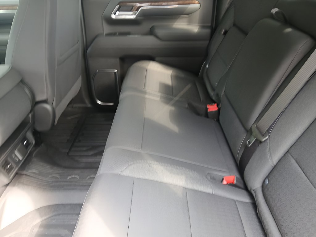 New 2026 GMC Sierra 1500 Elevation w/ Elevation Select Package RWD image 15