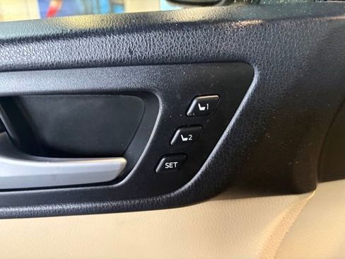 Used 2015 Toyota Highlander Limited AWD/4WD image 32