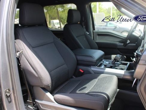 New 2026 Ford F150 XLT AWD/4WD image 8