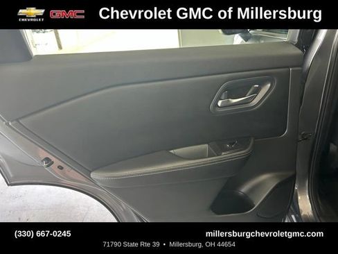 Used 2024 Nissan Rogue SV AWD/4WD image 24