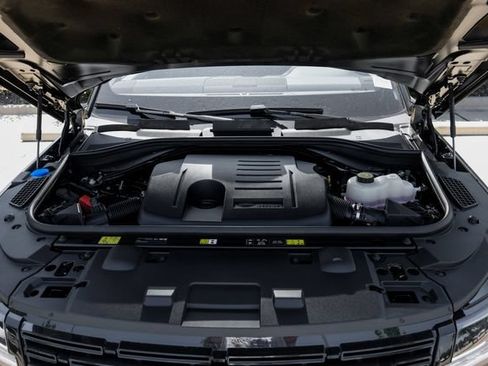 New 2026 Land Rover Range Rover Sport Dynamic SE AWD/4WD image 61